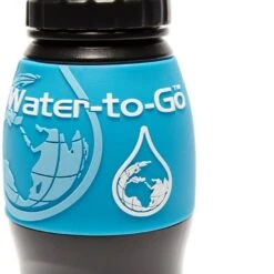 75cl Water Bottle -Outdoor Life Shop go 018839 d