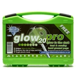 Glow Pegs X 20 -Outdoor Life Shop go 019427 z
