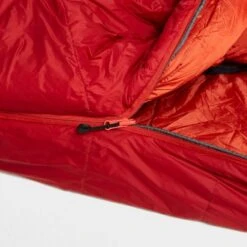 Vango Ultralite Pro 100 Sleeping Bag -Outdoor Life Shop go 039725 f