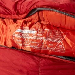 Vango Ultralite Pro 100 Sleeping Bag -Outdoor Life Shop go 039725 g