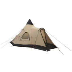 Robens Kiowa 10 Person Tipi Tent -Outdoor Life Shop go 044108 z