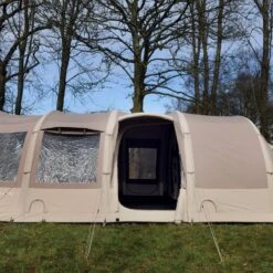 Berghaus Air 6 XL Polycotton Family Tent -Outdoor Life Shop go 048330 d