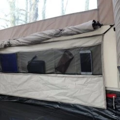 Berghaus Air 6 XL Polycotton Family Tent -Outdoor Life Shop go 048330 e