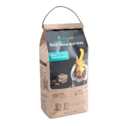 Biolite BioFuel Pellets -Outdoor Life Shop go 100676 z