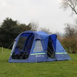 Berghaus Air 4 Tent -Outdoor Life Shop go 102457 c