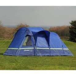 Berghaus Air 4 Tent -Outdoor Life Shop go 102457 d
