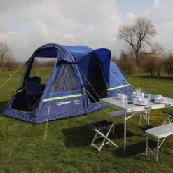 Berghaus Air 4 Tent -Outdoor Life Shop go 102457 e