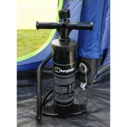 Berghaus Air 4 Tent -Outdoor Life Shop go 102457 j