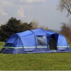 Berghaus Air 6 Tent -Outdoor Life Shop go 102458 d