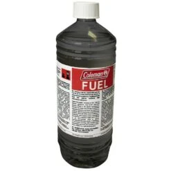 Coleman Liquid Fuel (1 Litre)