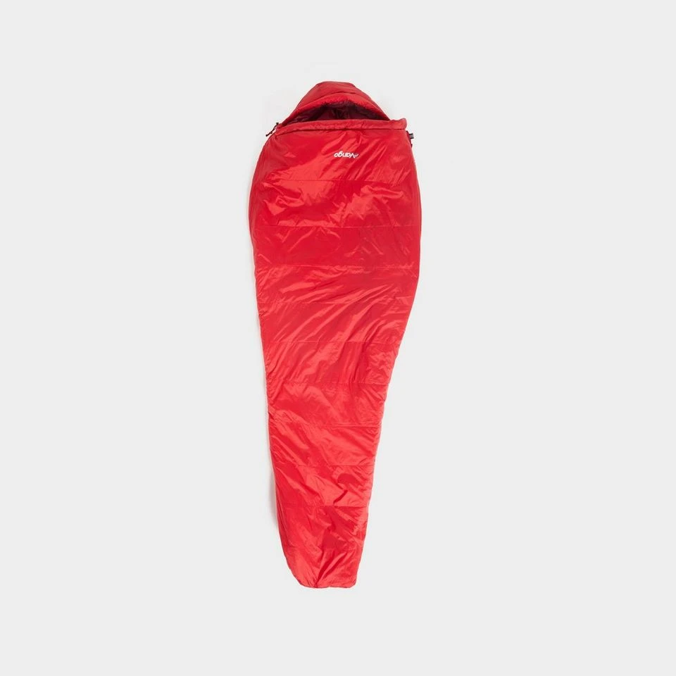 Vango Ultralite Pro 300 Sleeping Bag 4 Vango Ultralite Pro 300 Sleeping Bag - Image 2