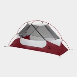 MSR Hubba NX Backpacking Tent -Outdoor Life Shop go 124749 c