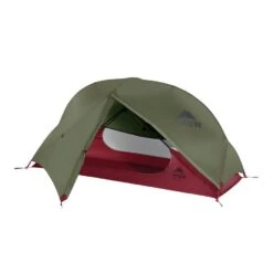 MSR Hubba NX Backpacking Tent -Outdoor Life Shop go 124749 z