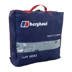 Berghaus Air 600/6.1/6 Tent Carpet -Outdoor Life Shop go 128366 z