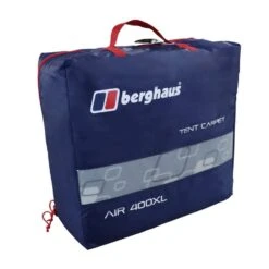 Berghaus Air 400XL/4.1XL/4XL Tent Carpet -Outdoor Life Shop go 128374 z