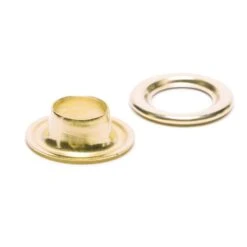 13mm Brass Eyelets -Outdoor Life Shop go 150937 b