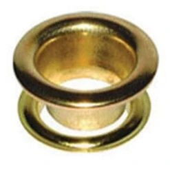 13mm Brass Eyelets -Outdoor Life Shop go 150937 z