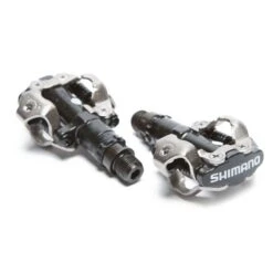 Shimano M520 Mountain Bike SPD Pedals -Outdoor Life Shop go 158330 z