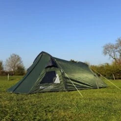 Backpacker DLX 2 Man Tent -Outdoor Life Shop go 163077 c
