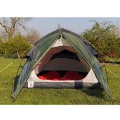 Backpacker DLX 2 Man Tent -Outdoor Life Shop go 163077 d
