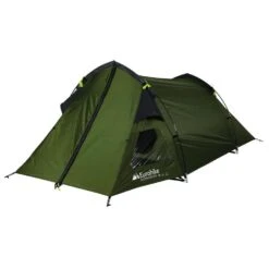Backpacker DLX 2 Man Tent -Outdoor Life Shop go 163077 z