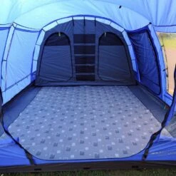 Universal Tent Carpet Large (265x280cm) -Outdoor Life Shop go 194855 b