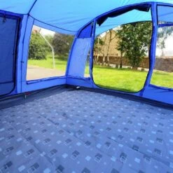 Universal Tent Carpet Large (265x280cm) -Outdoor Life Shop go 194855 c