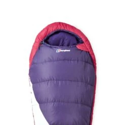 Berghaus Transition 200W Sleeping Bag -Outdoor Life Shop go 264692 z
