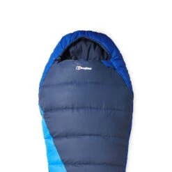 Berghaus Transition 200 XL Sleeping Bag -Outdoor Life Shop go 264696 z