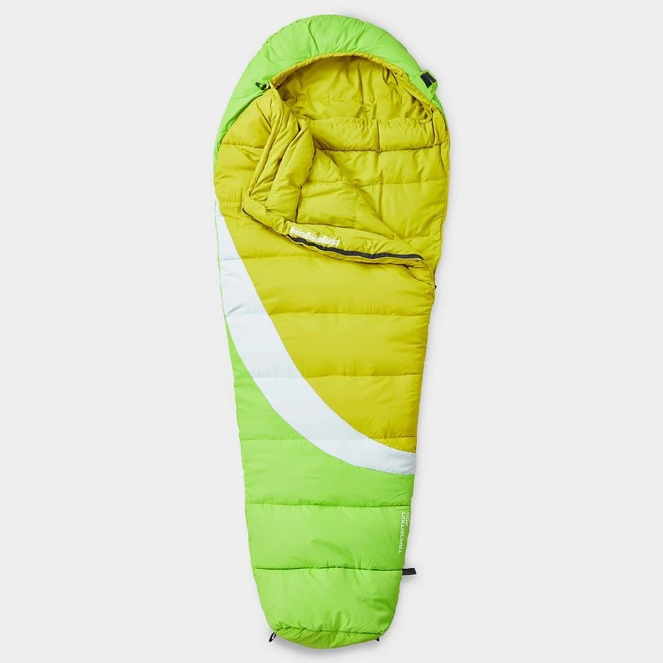 Berghaus Transition 300 Sleeping Bag 5 Berghaus Transition 300 Sleeping Bag - Image 3
