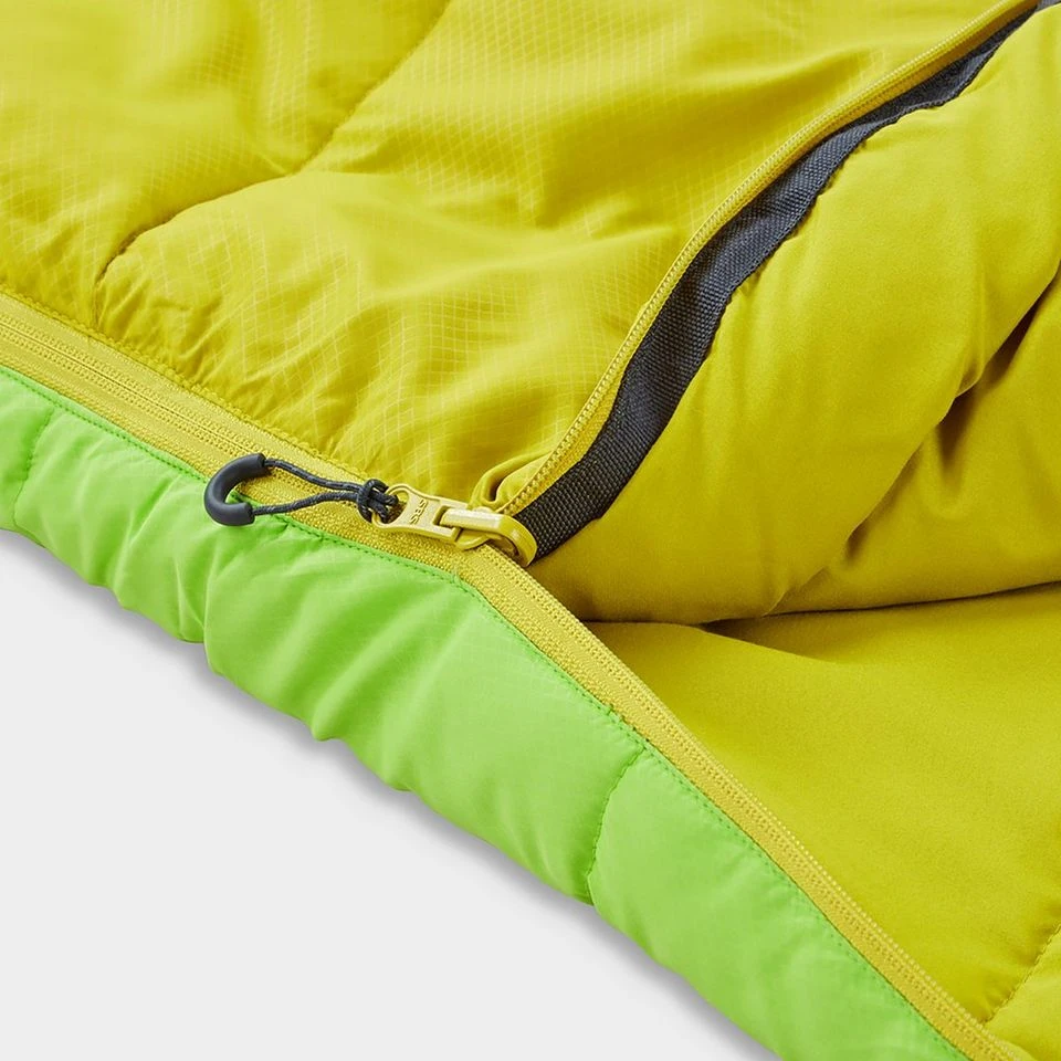 Berghaus Transition 300 Sleeping Bag 8 Berghaus Transition 300 Sleeping Bag - Image 6