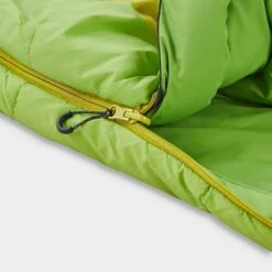 Berghaus Intrepid 1000 Sleeping Bag -Outdoor Life Shop go 264712 f