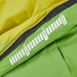 Berghaus Intrepid 1000 Sleeping Bag -Outdoor Life Shop go 264712 g