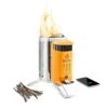 Biolite Campstove 2+ -Outdoor Life Shop go 283907 a