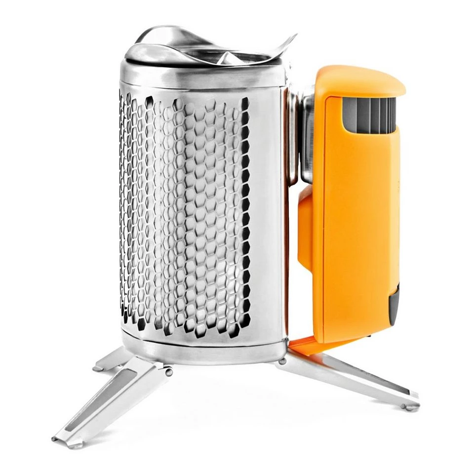 Biolite Campstove 2+ 4 Biolite Campstove 2+ - Image 2