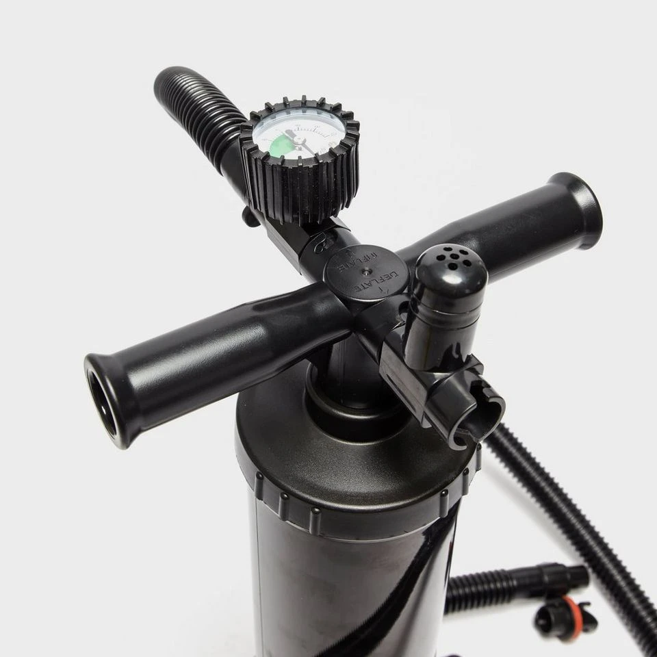 Air Tent Pump 4 Air Tent Pump - Image 2