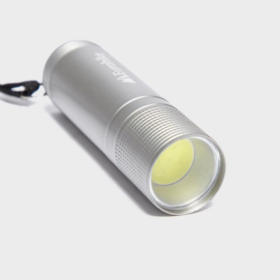 3W Cob LED Torch 4 3W Cob LED Torch - Image 2