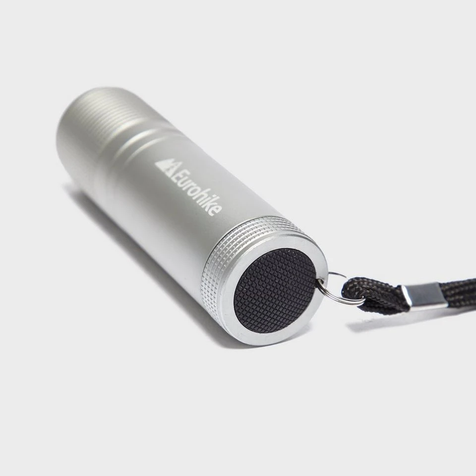 3W Cob LED Torch 5 3W Cob LED Torch - Image 3