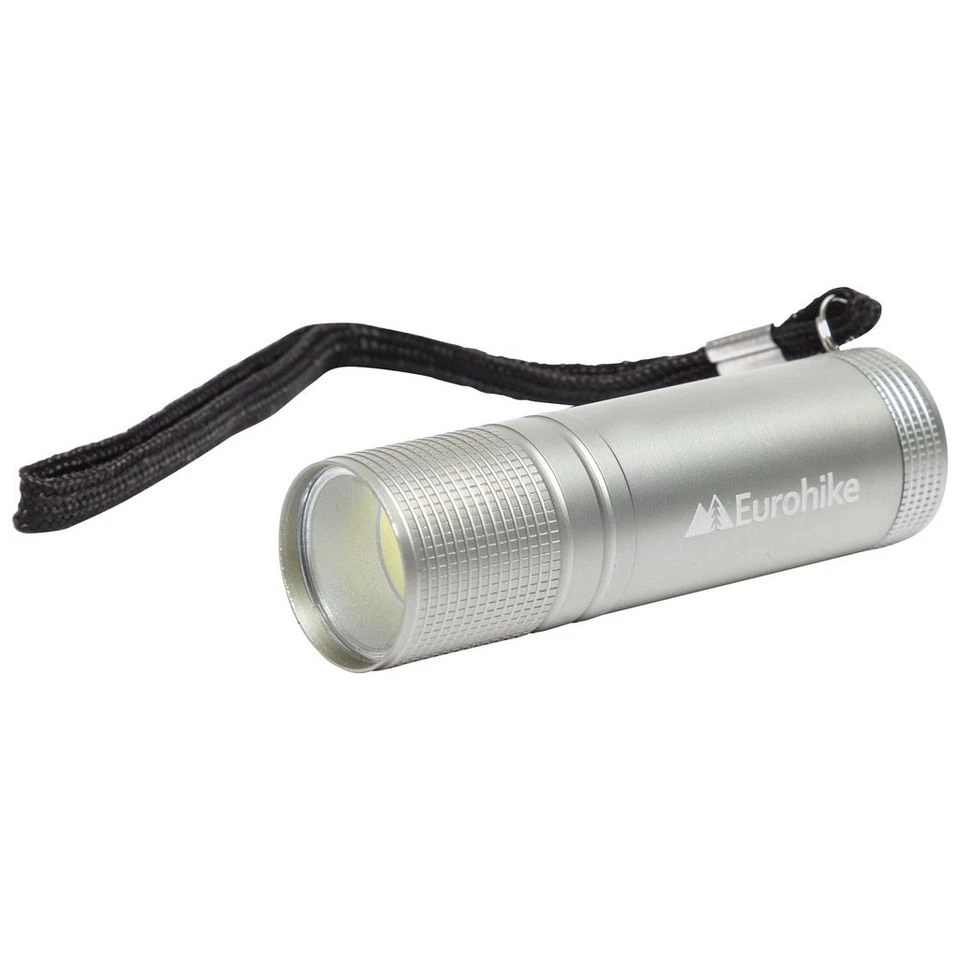 3W Cob LED Torch 6 3W Cob LED Torch - Image 4