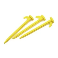 Power Pegs 8" -Outdoor Life Shop go 302567 z