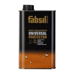 Grangers Fabsil Gold Universal Protector (1 Litre) -Outdoor Life Shop go 303749 z