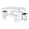 Elite Picnic Table Set -Outdoor Life Shop go 303826 a