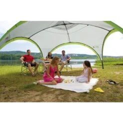 Coleman Event Shelter Pro (14' X 14') -Outdoor Life Shop go 313124 d