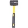 Rubber Power Mallet (16oz)
