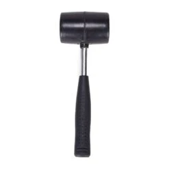 Rubber Mallet (12oz) -Outdoor Life Shop go 316704 z