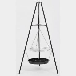 Tripod BBQ