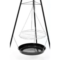 Tripod BBQ -Outdoor Life Shop go 316933 c