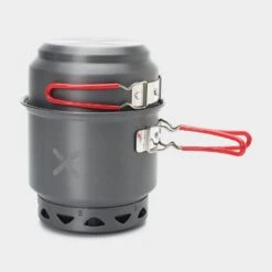 Sola-X Cookset -Outdoor Life Shop go 316938 c
