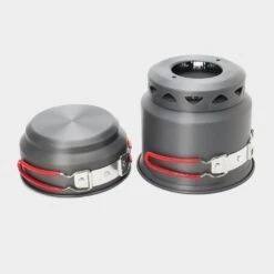 Sola-X Cookset -Outdoor Life Shop go 316938 d