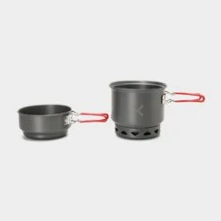 Sola-X Cookset -Outdoor Life Shop go 316938 e